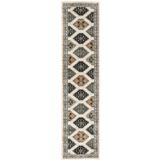 GEORGIA 640A0 Ivory