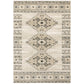 Georgia 643A0 Ivory Southwest/Lodge Rug