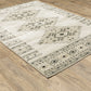 Georgia 643A0 Ivory Southwest/Lodge Rug