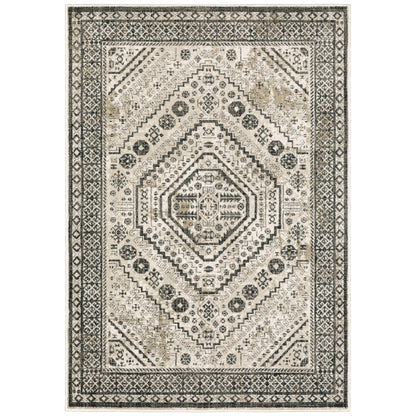 GEORGIA 659C0 Ivory