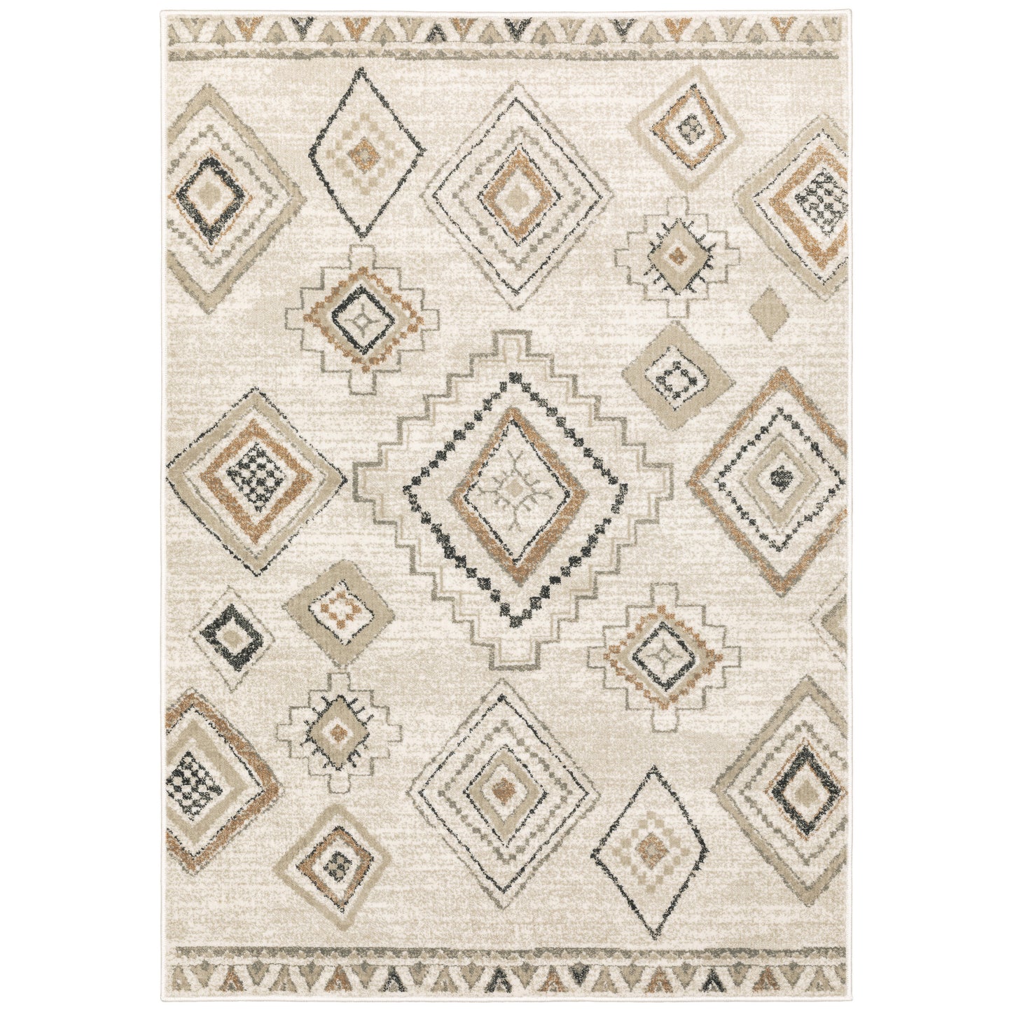 GEORGIA 660B0 Ivory