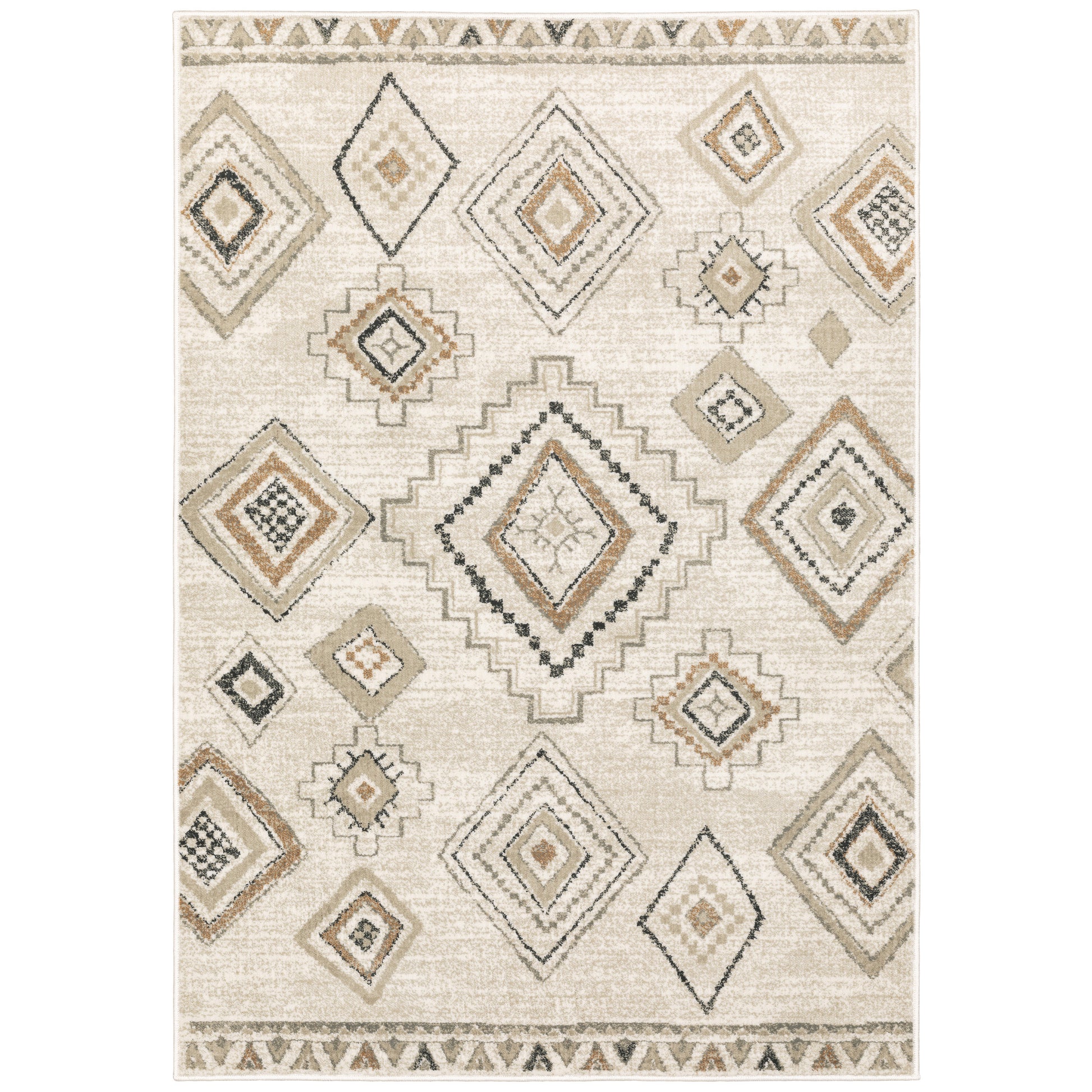 GEORGIA 660B0 Ivory