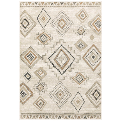 GEORGIA 660B0 Ivory