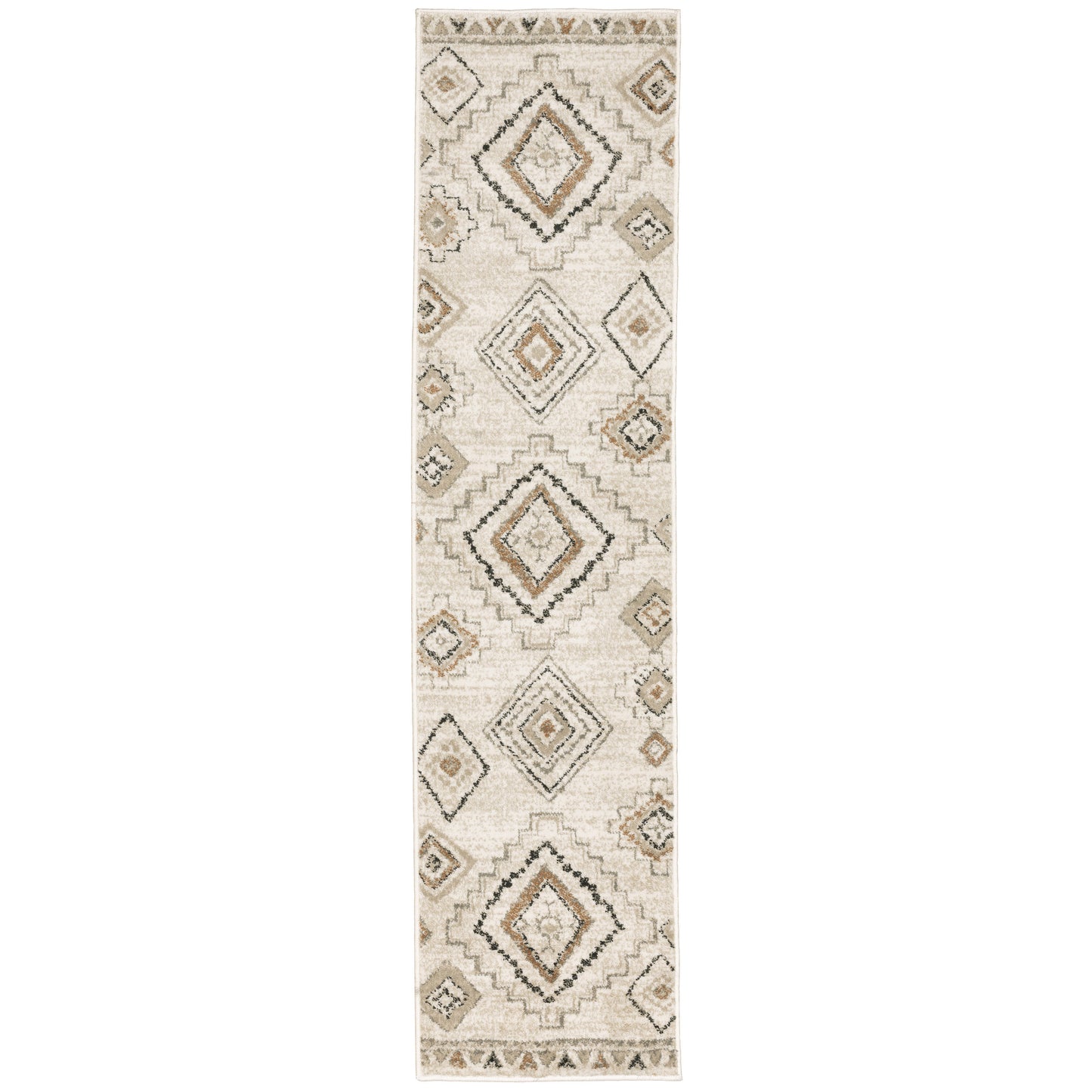 GEORGIA 660B0 Ivory