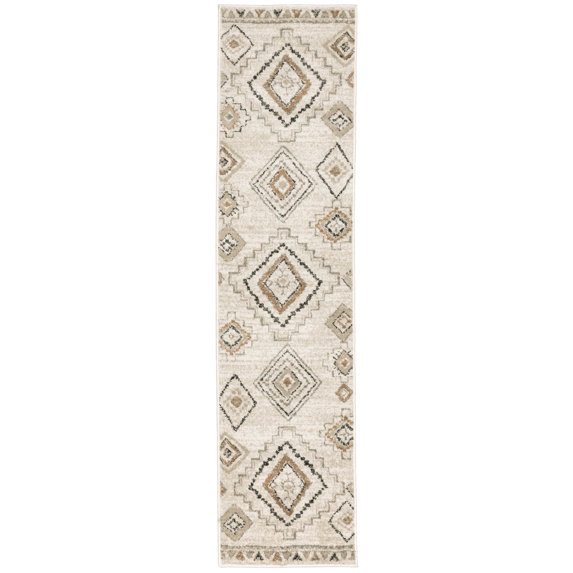 GEORGIA 660B0 Ivory