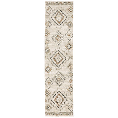 GEORGIA 660B0 Ivory
