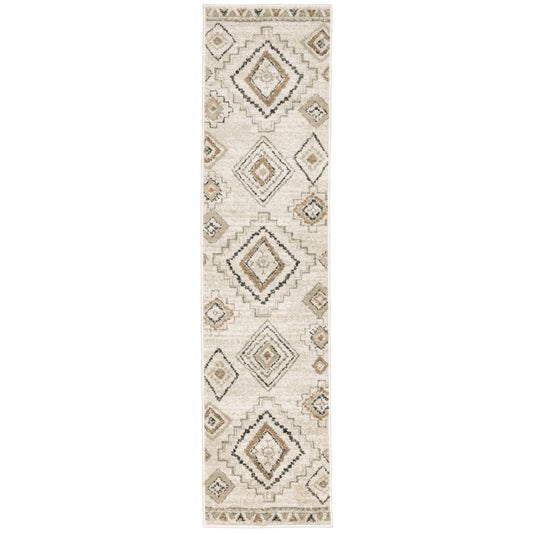 GEORGIA 660B0 Ivory