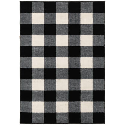 GEORGIA 678D0 Black