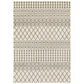 Georgia 717B0 Ivory Southwest/Lodge Rug