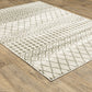 Georgia 717B0 Ivory Southwest/Lodge Rug