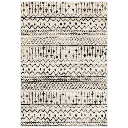GEORGIA 8826E Ivory