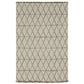 Gillian 1331V Beige Lattice Rug