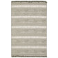 Gillian 1622E Beige Stripe Rug