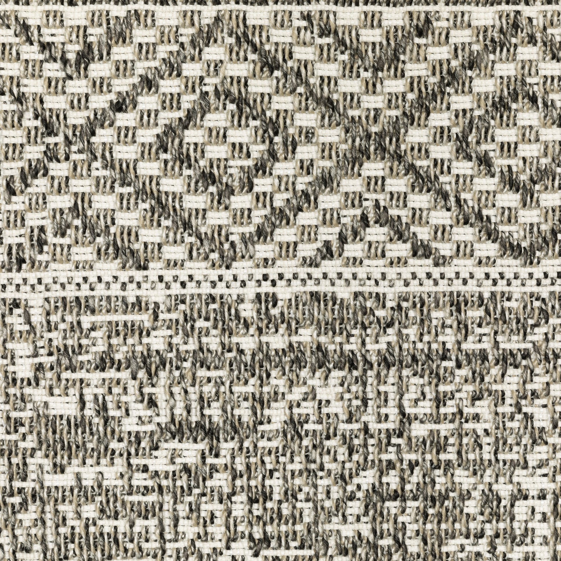 Gillian 1622E Beige Stripe Rug