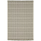 Gillian 163J4 Beige Stripe Rug