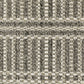 Gillian 163J4 Beige Stripe Rug