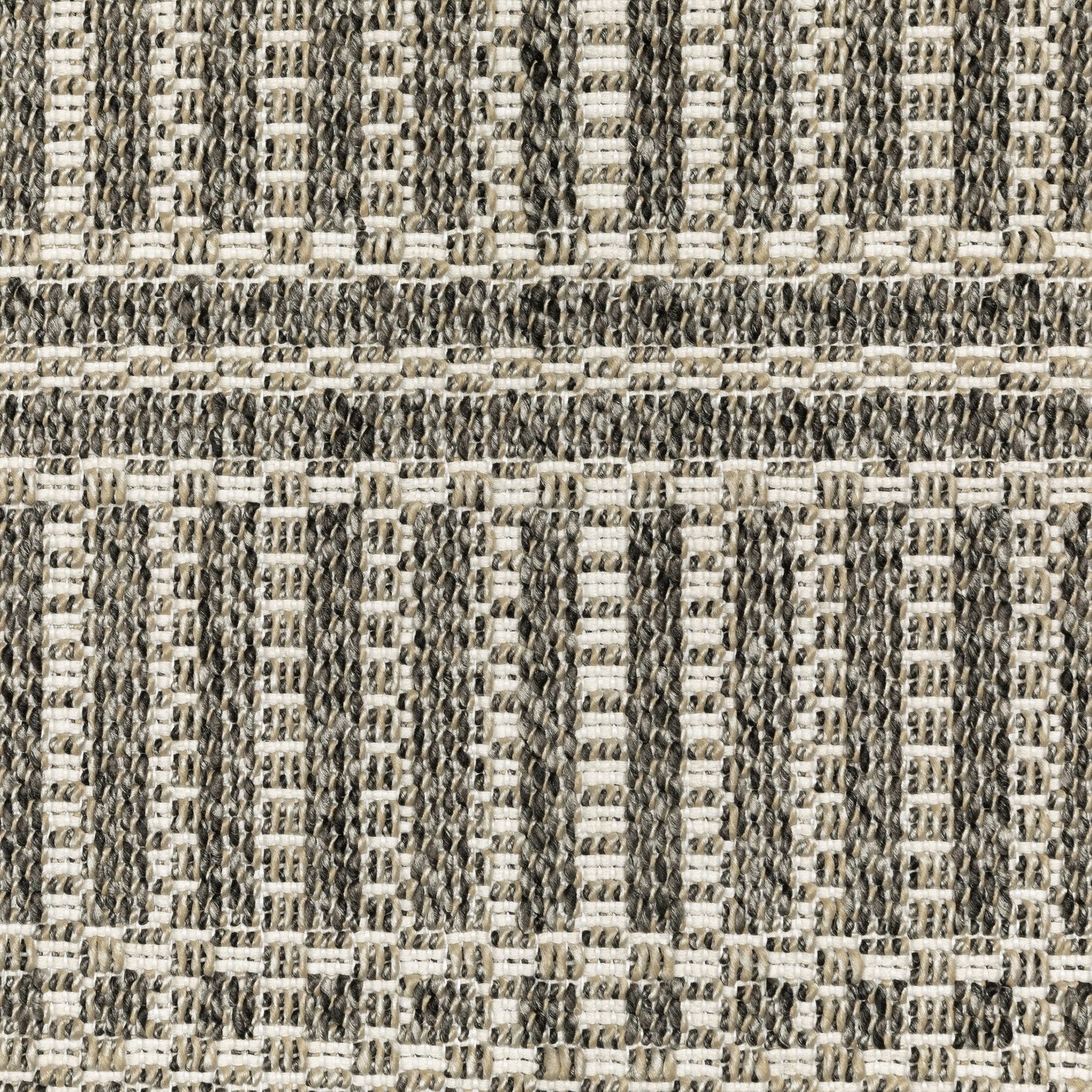 Gillian 163J4 Beige Stripe Rug