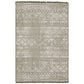Gillian 4925A Beige Stripe Rug
