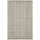 Gillian 4928H Beige Distressed Rug