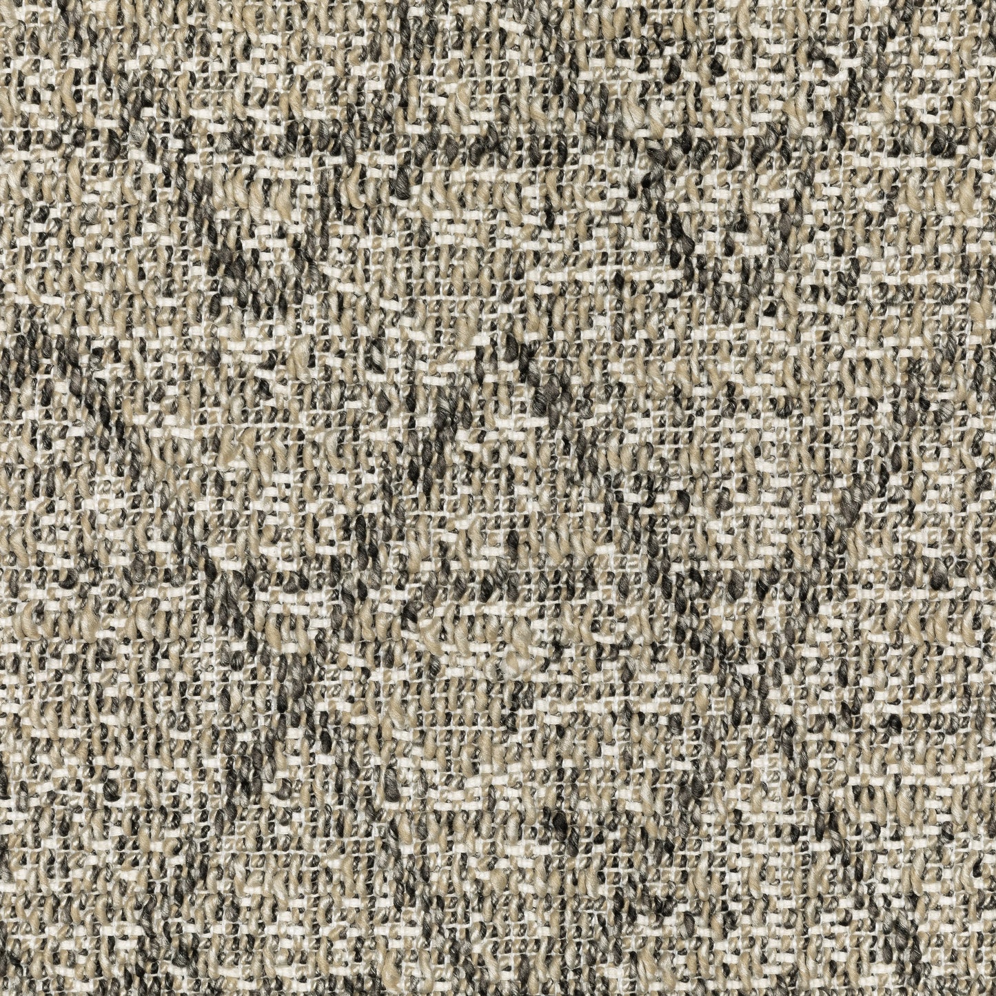 Gillian Stripe Beige/ Black Geometric Flat Weave Rug