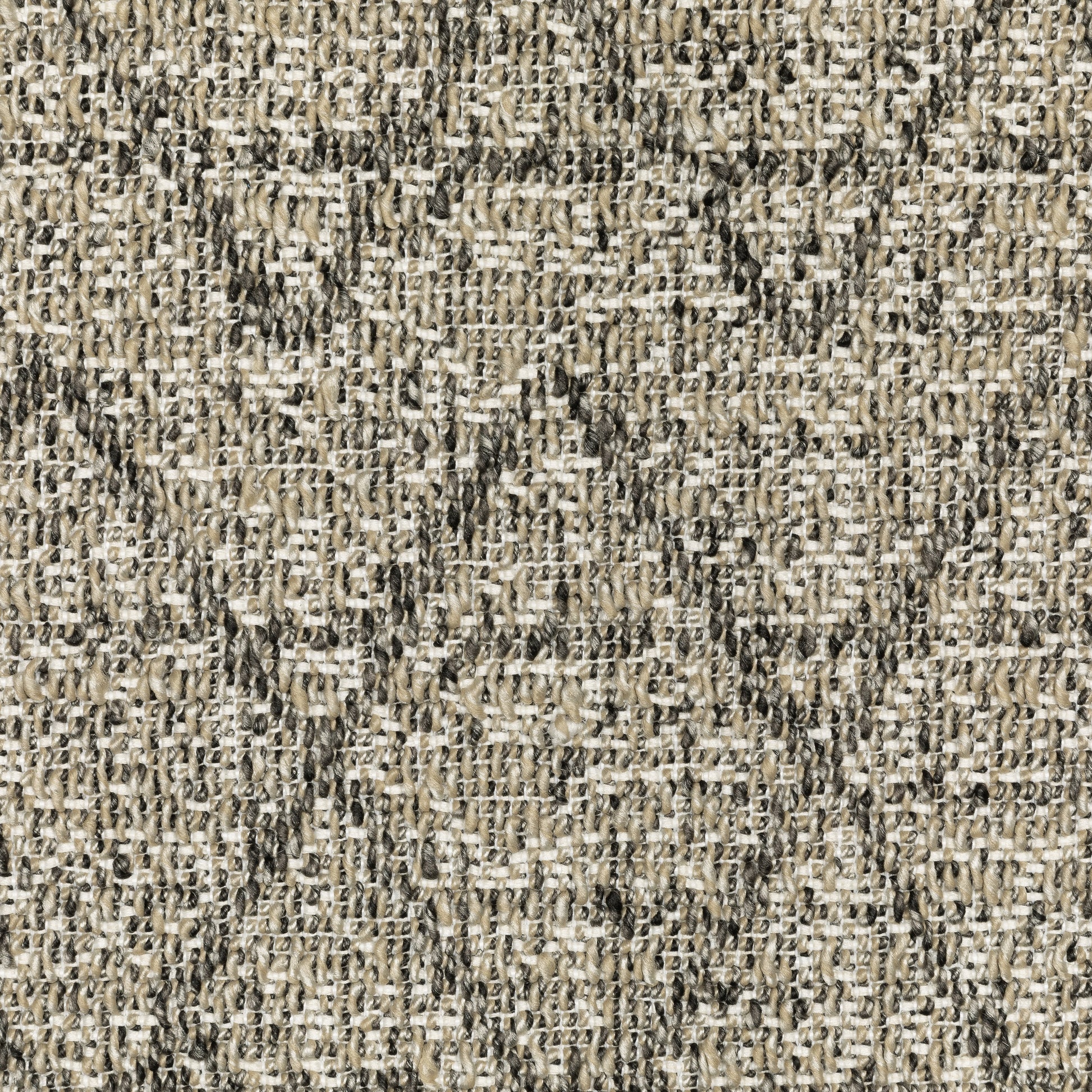 Gillian Stripe Beige/ Black Geometric Flat Weave Rug