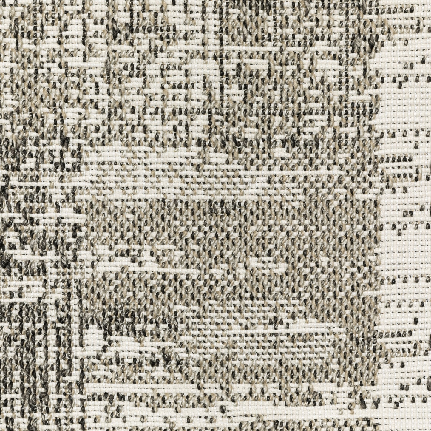 Gillian 081V4 Beige Distressed Rug