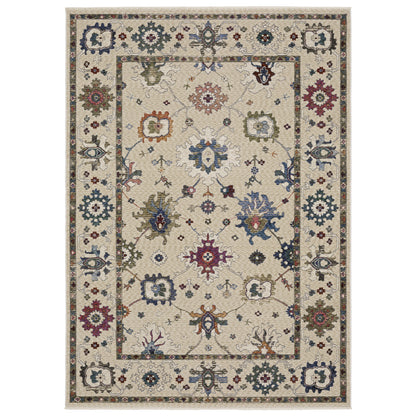 HASTINGS HA01W Ivory