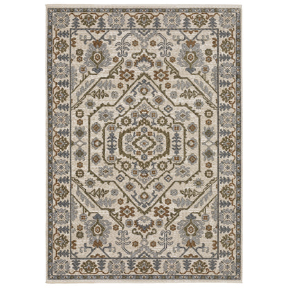 HASTINGS HA02I Ivory
