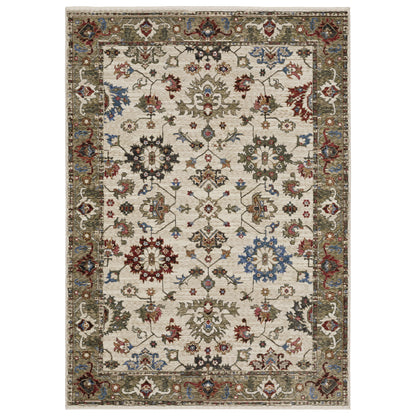 HASTINGS HA03W Ivory