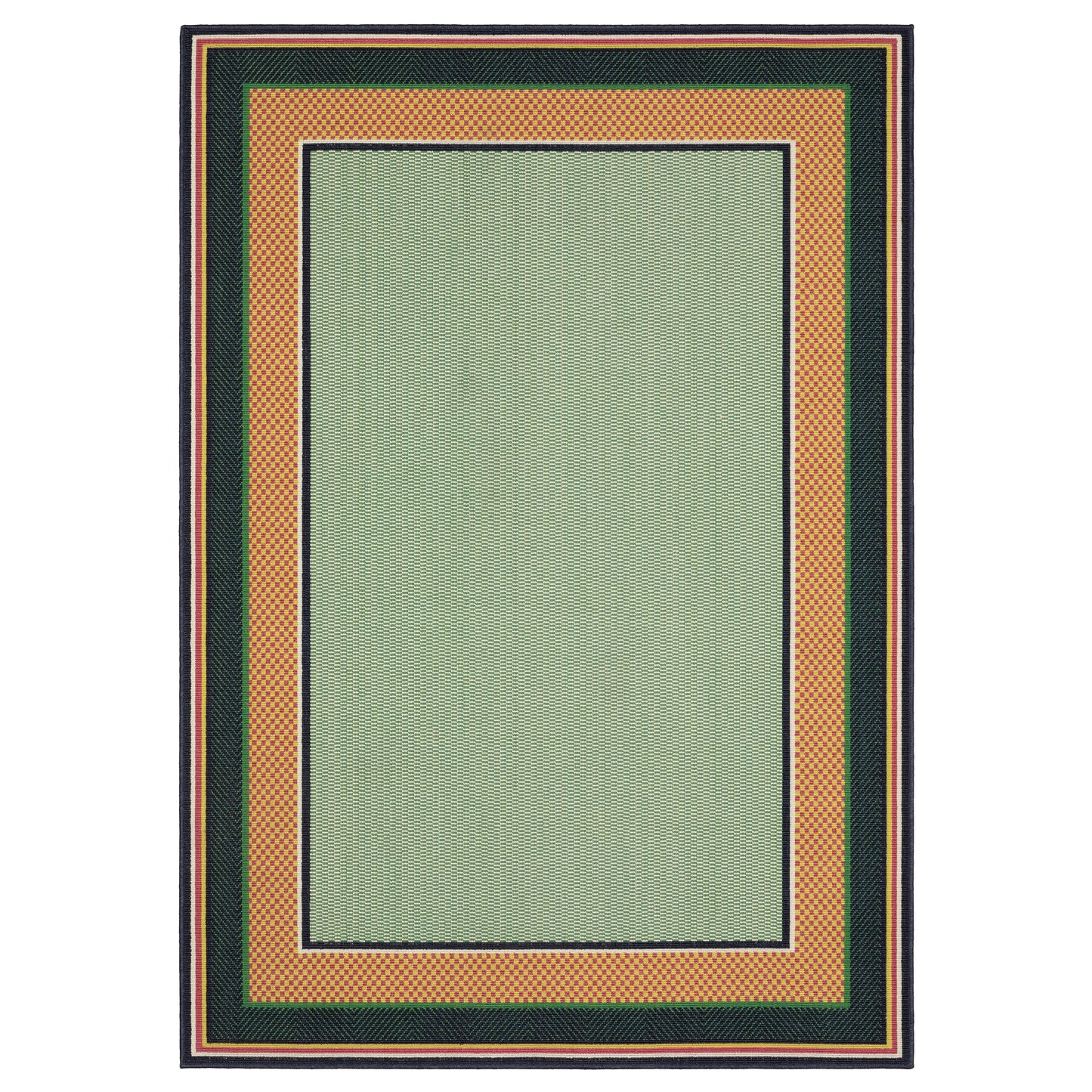 HAVANA HAV03 Green