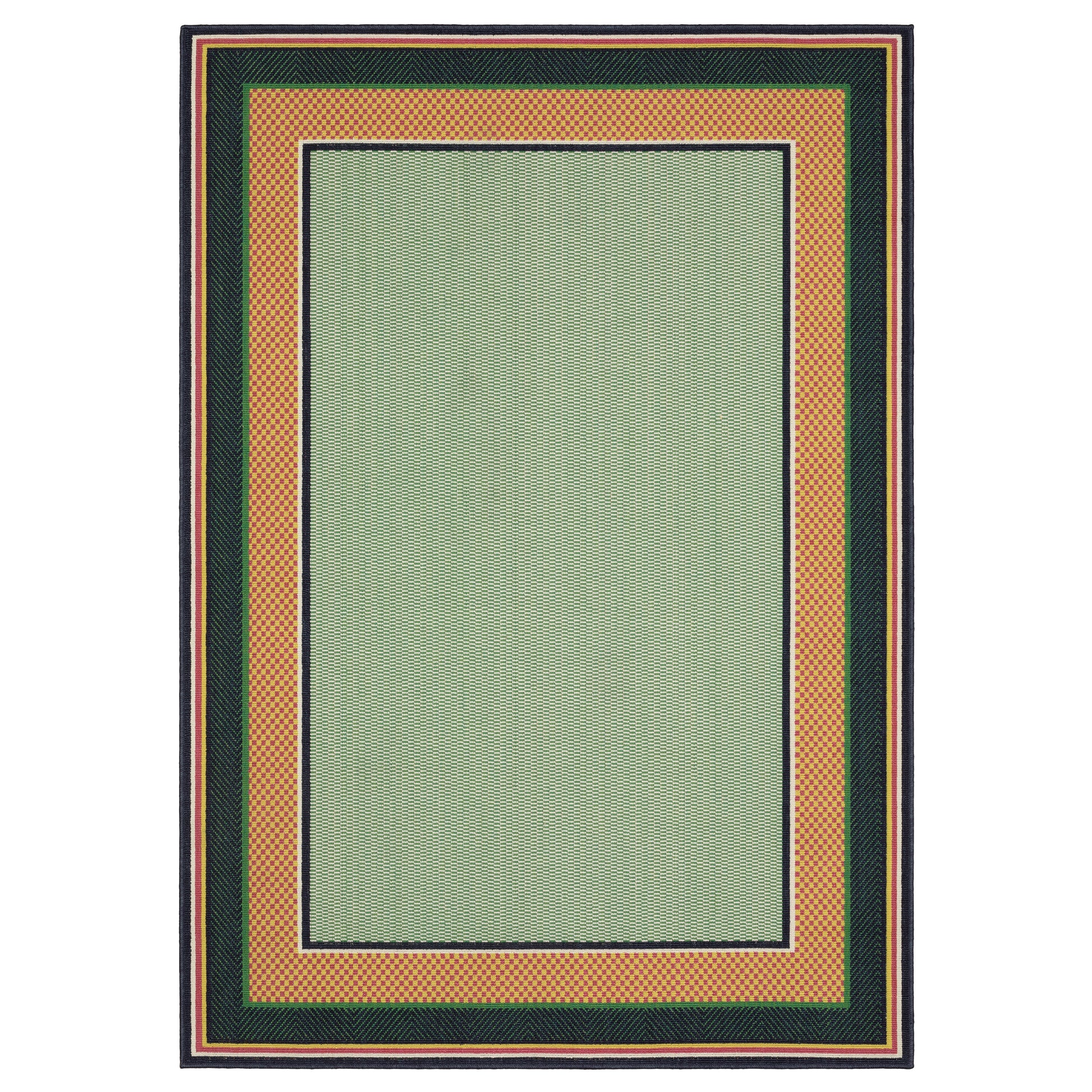 HAVANA HAV03 Green