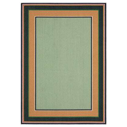 HAVANA HAV03 Green