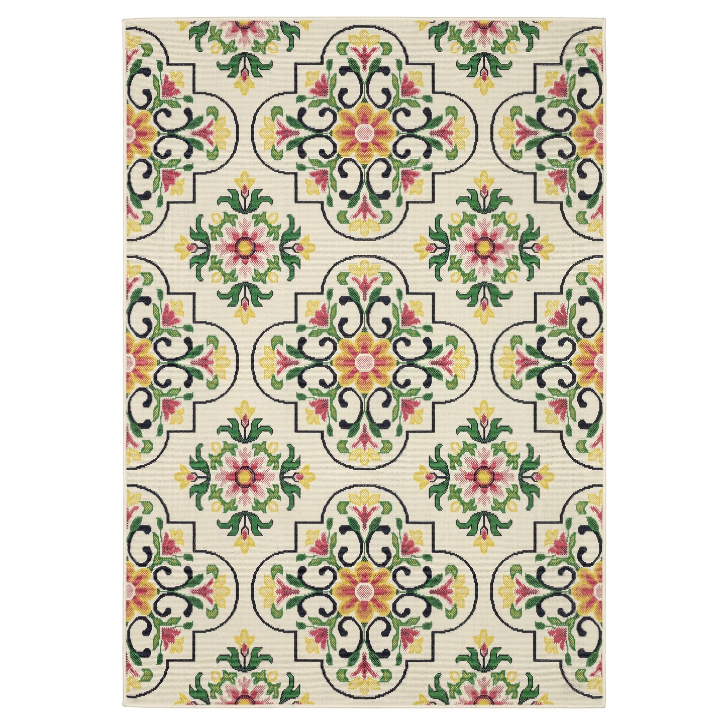 HAVANA HAV04 Ivory