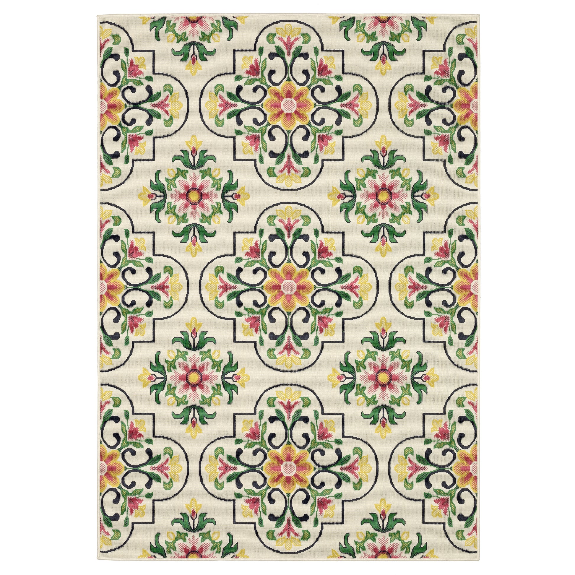 HAVANA HAV04 Ivory