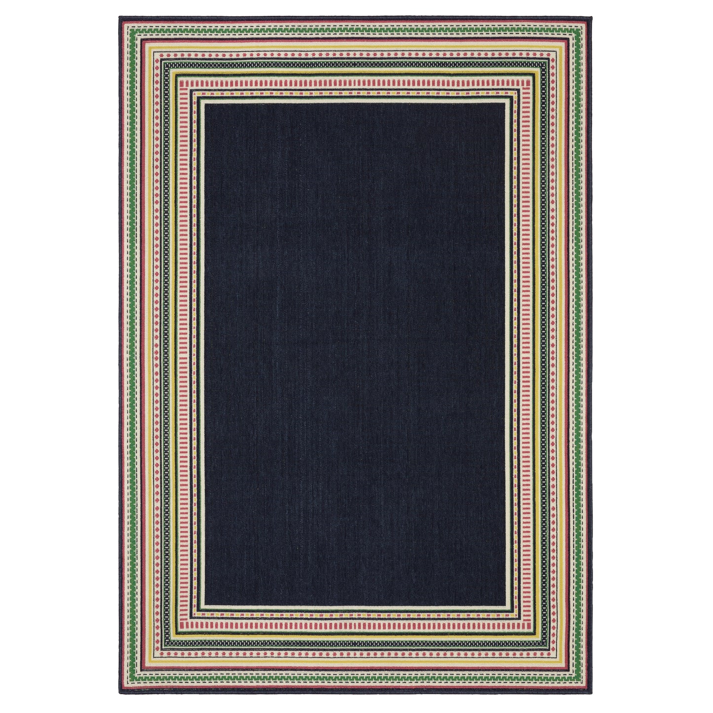 HAVANA HAV06 Navy