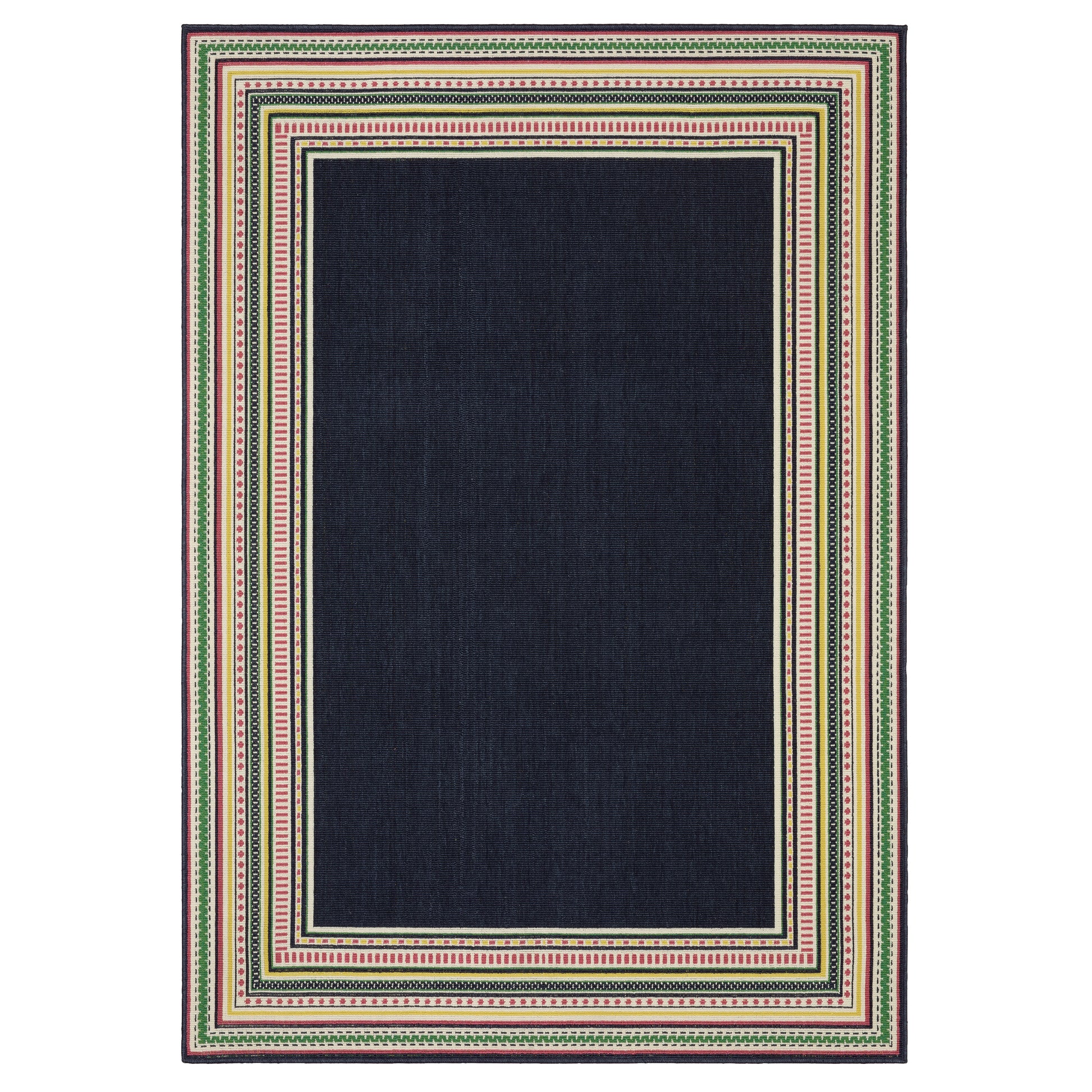 HAVANA HAV06 Navy