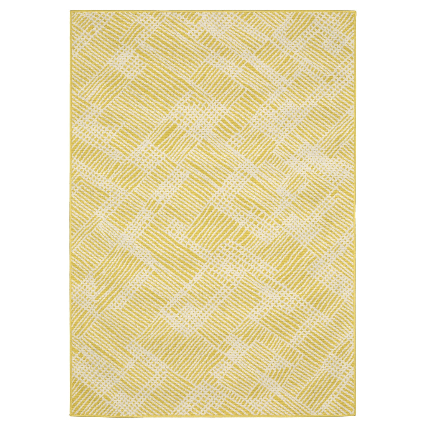 HAVANA HAV08 Yellow