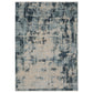 Hayden HAY04 Beige Abstract Rug