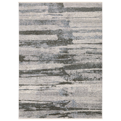 HAYDEN HAY07 Grey