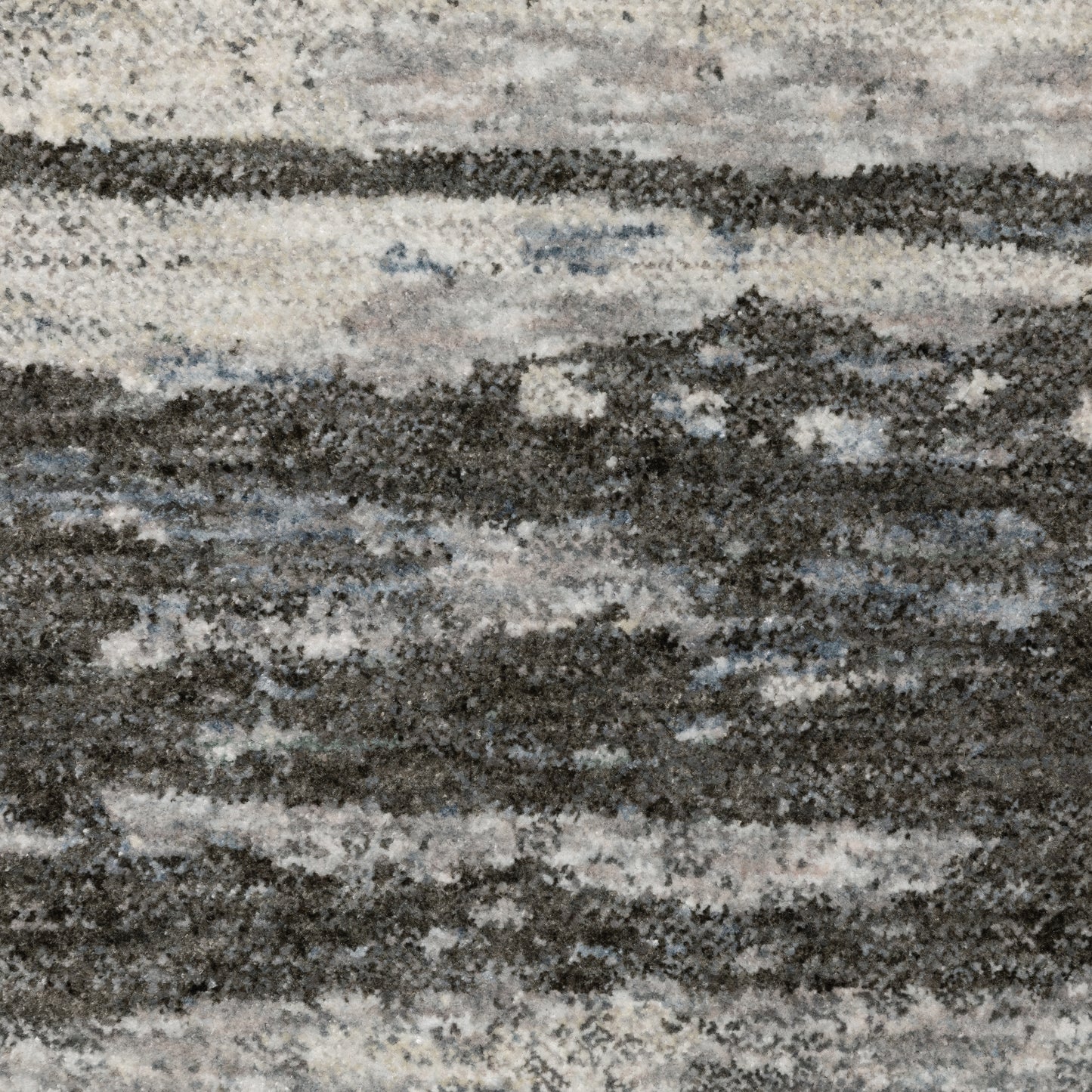 Hayden HAY07 Grey Abstract Rug