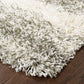 Henderson 5502H Ivory Shag Rug