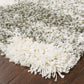 Henderson 565J9 Grey Shag Rug