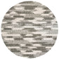 Henderson 565J9 Grey Shag Rug