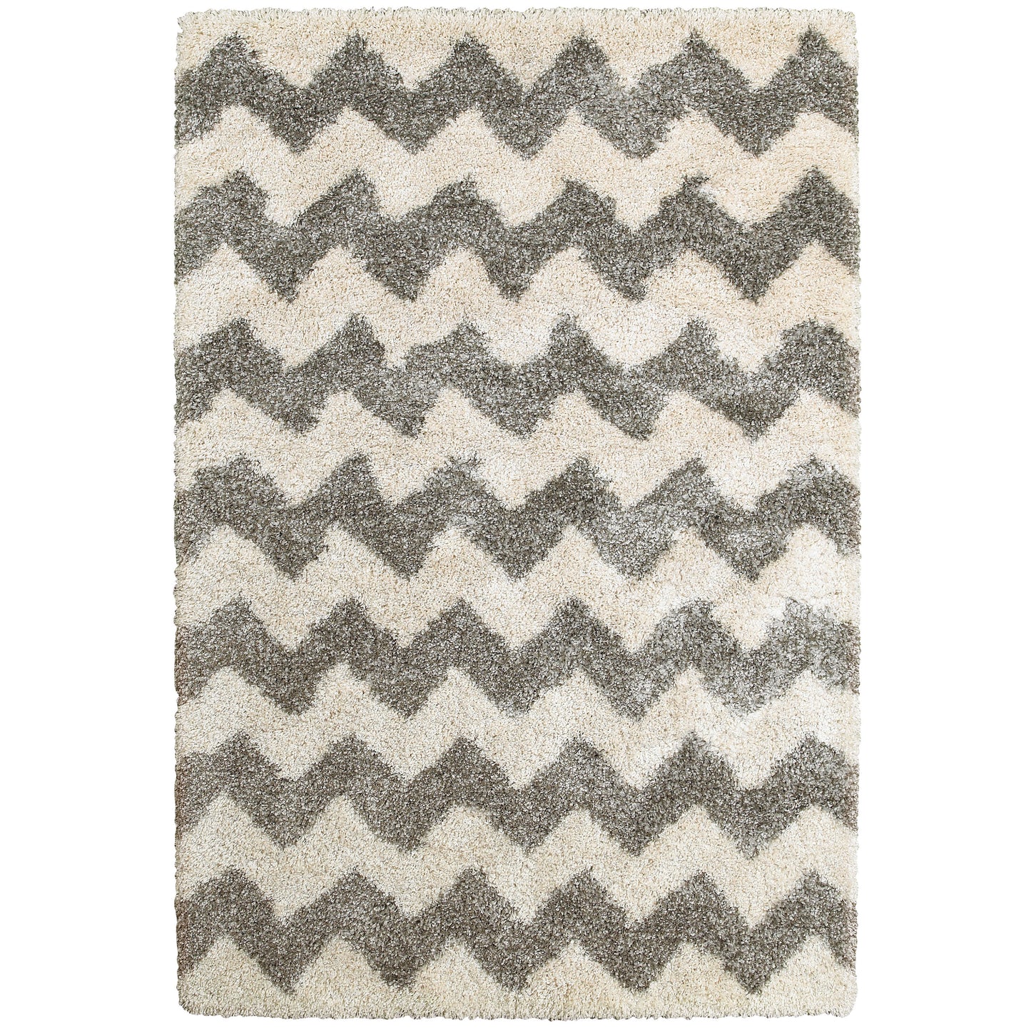 Henderson 625W9 Grey Stripe Rug