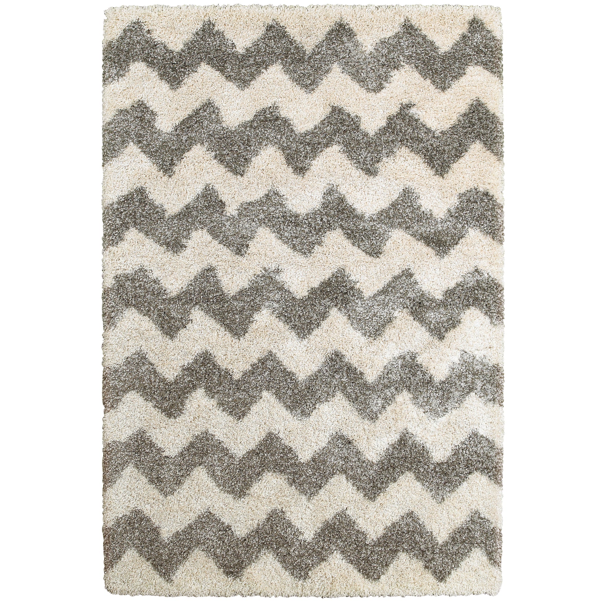 Henderson 625W9 Grey Stripe Rug