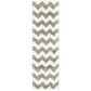 Henderson 625W9 Grey Stripe Rug