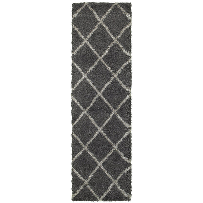 HENDERSON 090K1 Charcoal