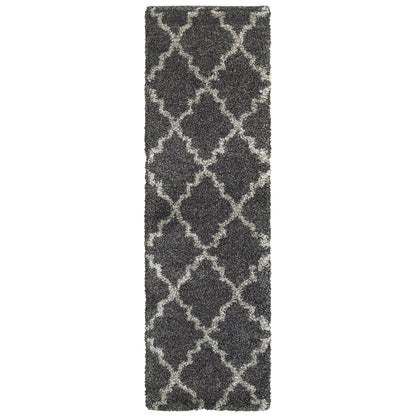HENDERSON 092K1 Charcoal