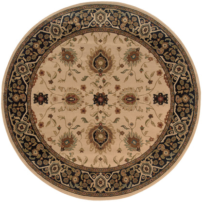 HUDSON 1338C Beige
