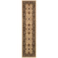 Hudson 1338C Beige Oriental Rug